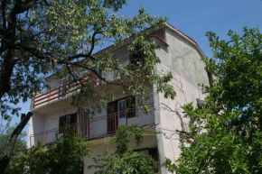 Apartments with a parking space Grebastica, Sibenik - 4261, Grebastica